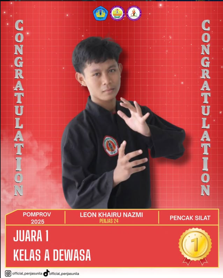 Pomprov pencak silat